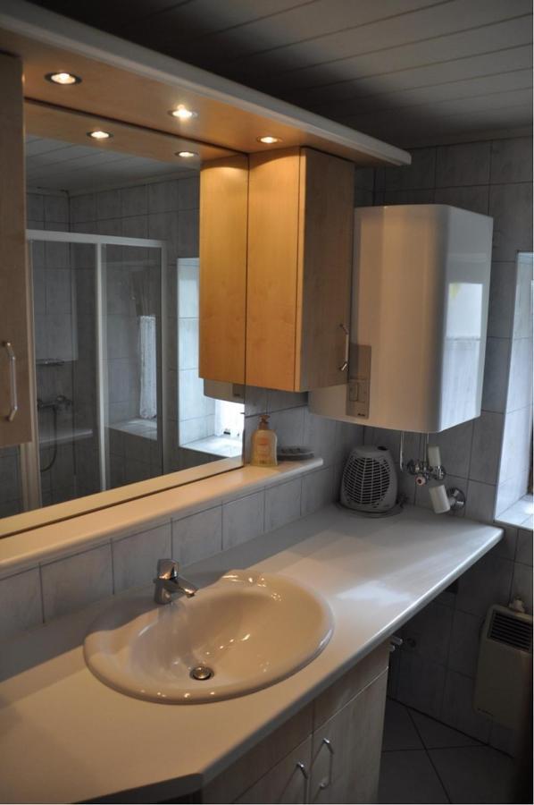 Ferienhaus Ackerl Mitterretzbach Ngoại thất bức ảnh
